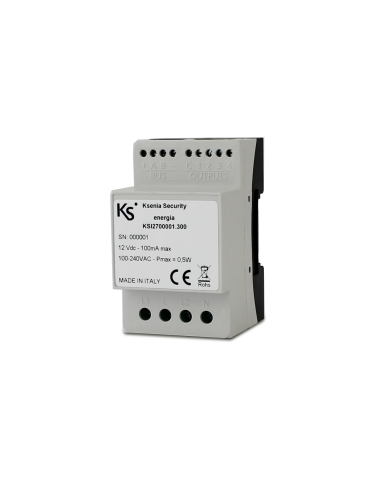 KSI2700001.300  Energia