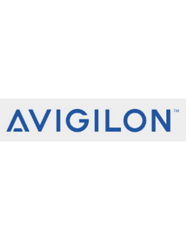 LIC_AVIGILON  Plug-in pour l'intégration de la centrale lares 4.0