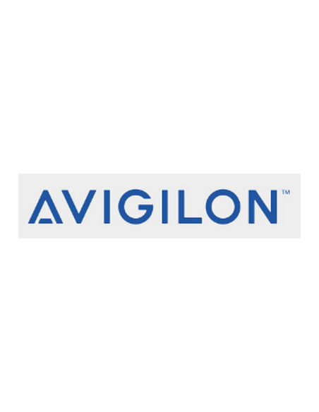 LIC_AVIGILON  Plug-in pour l'intégration de la centrale lares 4.0
