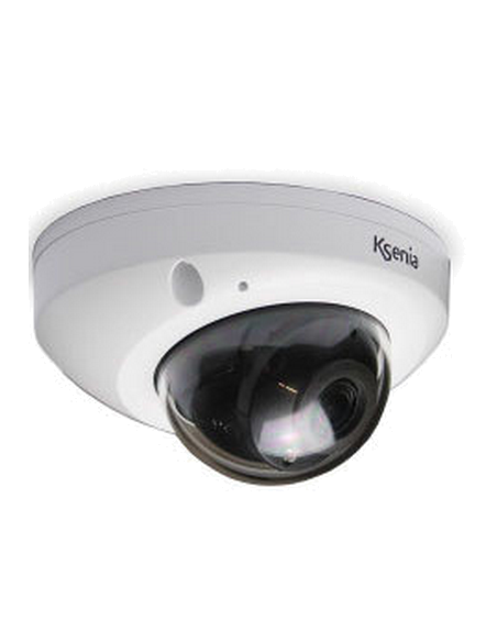 LIC_IP_CAMERAS  Licence permettant d'augmenter le nombre de caméras jusqu'au nombre maximum indiqué dans le tableau