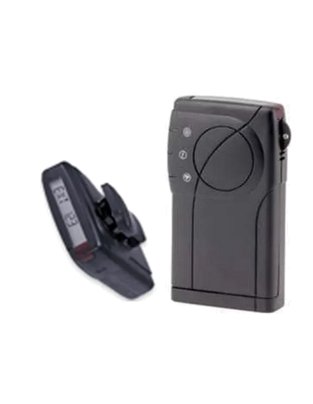 AR00429-APG11X  RECEPTEUR HF ALPHANUMERIQUE A ACCUS