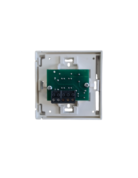 AR01043-TERCPR3B Bloc de présence avec renvoi sonore (buzzer)