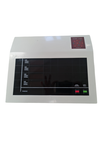 HS2950 Tableau de renvoi HOSPI 2000