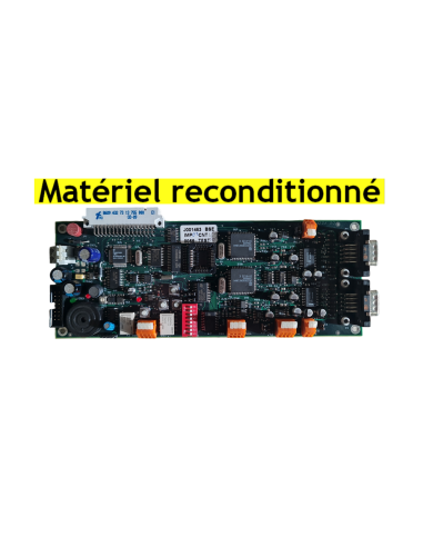 HS0012 Carte CPU pour Hospi 2300/2500/2600/2700/2900
