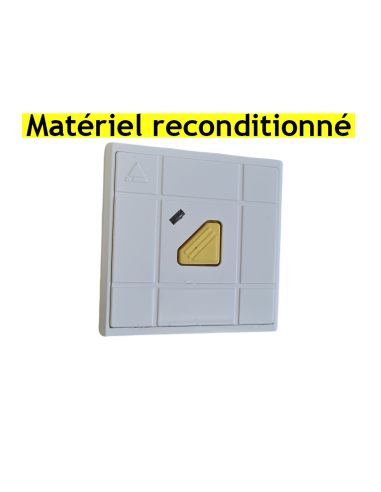 AR01043-TERCPR3B Bloc de présence avec renvoi sonore (buzzer)