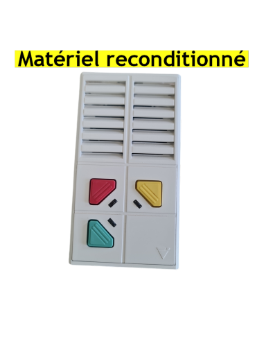 TERCBP1B Bloc de porte pour HOSPI 2600/2700