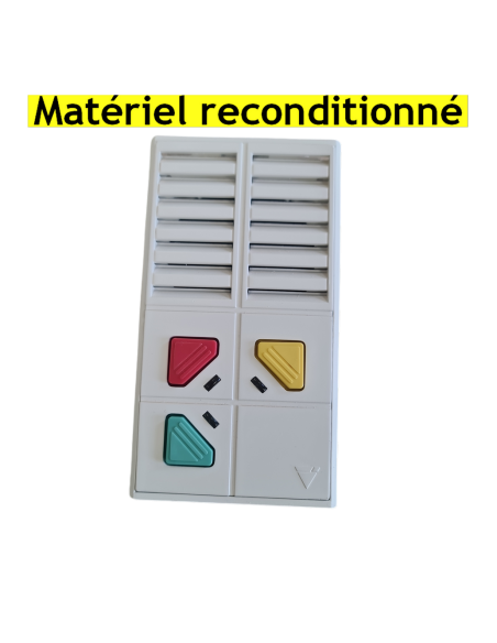 TERCBP1B Bloc de porte pour HOSPI 2600/2700