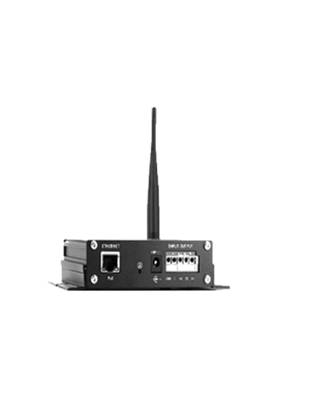 AR00026-POCOIP_438-472A_T Récepteur radio IP pour système PTI
