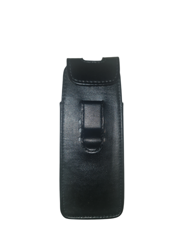 AR01224-02319701-02319597  Housse avec clip ceinture pour DECT 76XX
