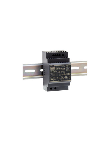 DIN48-AKX  ALIMENTATION 48VDC/1,25A POUR C313W-2 OU INTERFACE NS-2