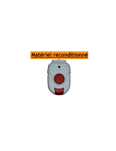 AR01238-JD100  JD.COM SERENITY  Médaillon appel malade