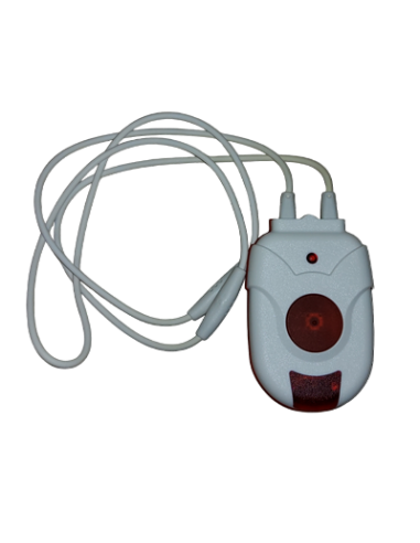 JD100 JD.COM SERENITY Médaillon appel malade