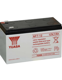 AR02483 Batterie 12V / 7Ah