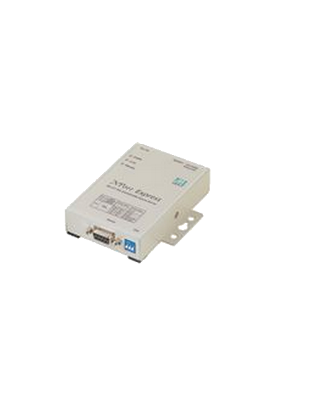 AR00469-DE311   Serveur de communication RS485-RS232-RS422 / Ethernet TCP/IP.