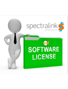 14075310  - Licence - Serveur DECT 2500 - +150 Utilisateurs.