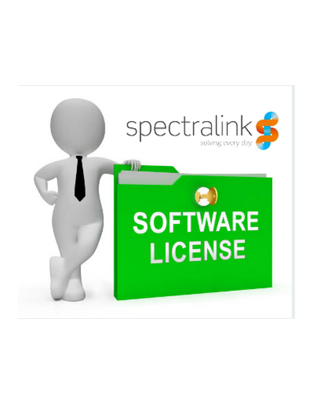 14075310  - Licence - Serveur DECT 2500 - +150 Utilisateurs.