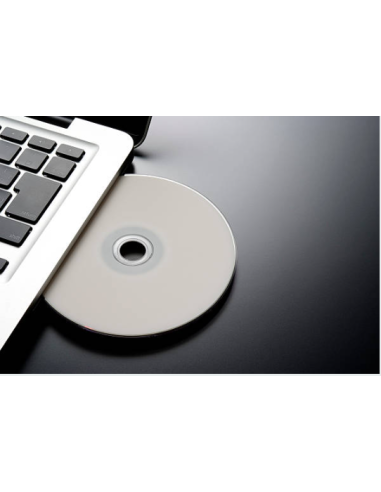 AR01756-LOGARCHI   Logiciel d'archivage appel malade