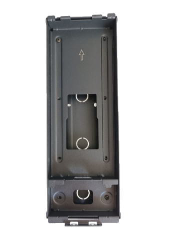 R2S-VIGI-R29  BOITIER DE MONTAGE SAILLIE R29 INTEGRANT UN EMPLACEMENT POUR LECTEUR VIGIK T25