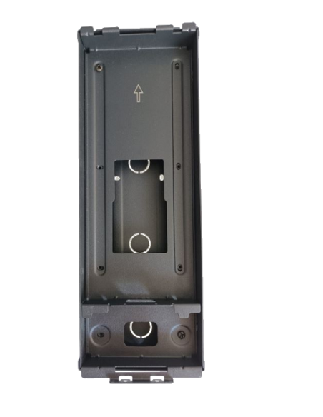 R2S-VIGI-R29  BOITIER DE MONTAGE SAILLIE R29 INTEGRANT UN EMPLACEMENT POUR LECTEUR VIGIK T25