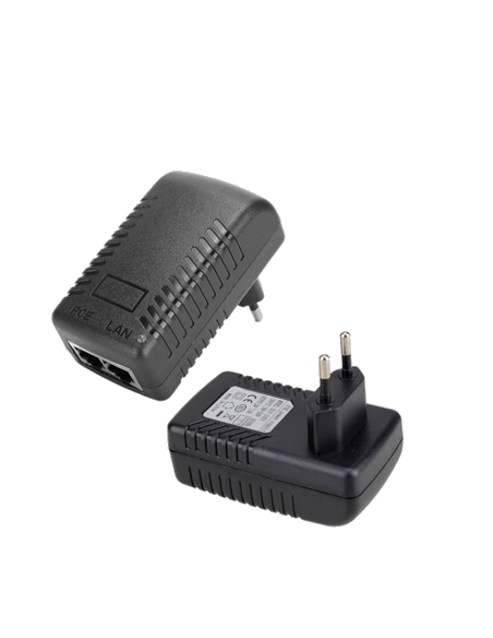 POE-AKM  ALIMENTATION POE AVEC CORDON RJ45 DE 1,5M POUR MONITEUR AKUVOX.