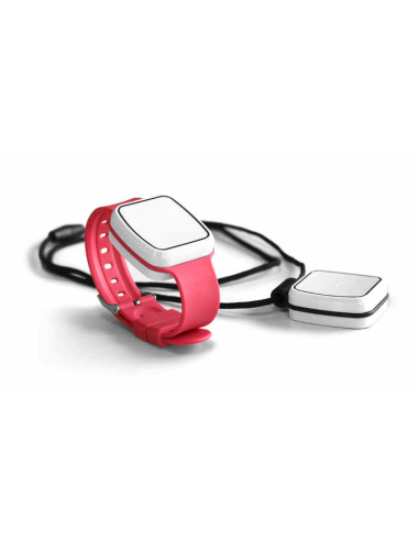AR01257-PROD0900K  Montre appel malade DELCOMM - MD3