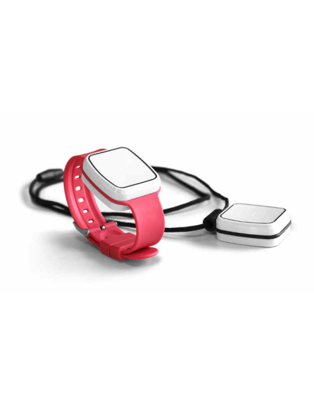 AR01257-PROD0900K  Montre appel malade DELCOMM - MD3