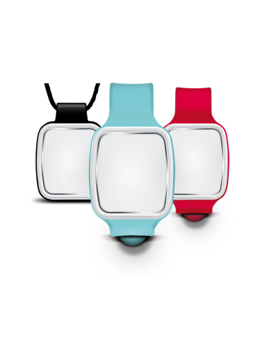 AR01257-PROD0900K  Montre appel malade DELCOMM - MD3
