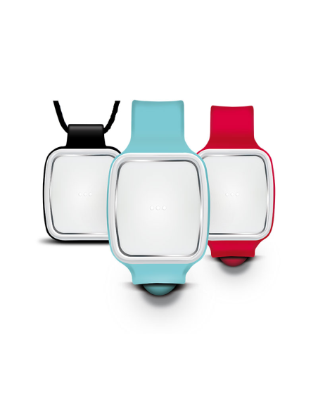 AR01257-PROD0900K  Montre appel malade DELCOMM - MD3