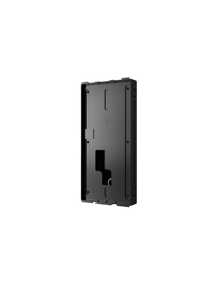E-S539  BOITIER DE MONTAGE ENCASTRE POUR S539