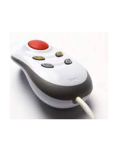 37.10.0975  Poire d'appel étanche (IP68)