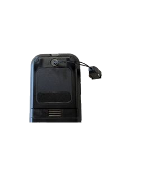 72319750  Cordon de sécurité pour combiné DECT S37 ( Lot de 5 )