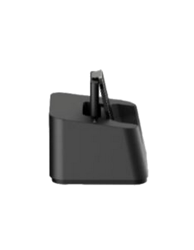 AR02821-72685300  Chargeur double de bureau pour combinés DECT S35 / S37