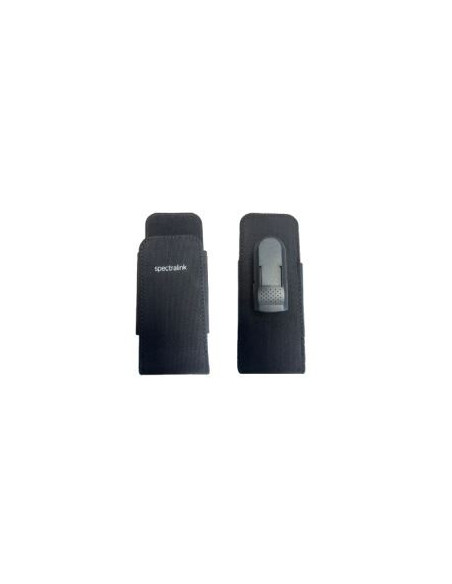 AR02736-72319721  Étui de ceinture pivotant rotatif pour tous les combinés DECT de la série S.