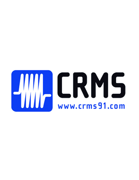 CRW-PM-FR  Point d'appel 7 niveaux. Pour réseau MultiSecto-FR