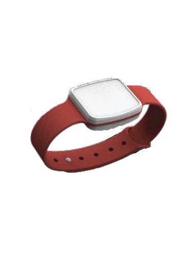 AR00362-PROD0900T  Montre de télé acquittement appel malade DELCOMM – MD2