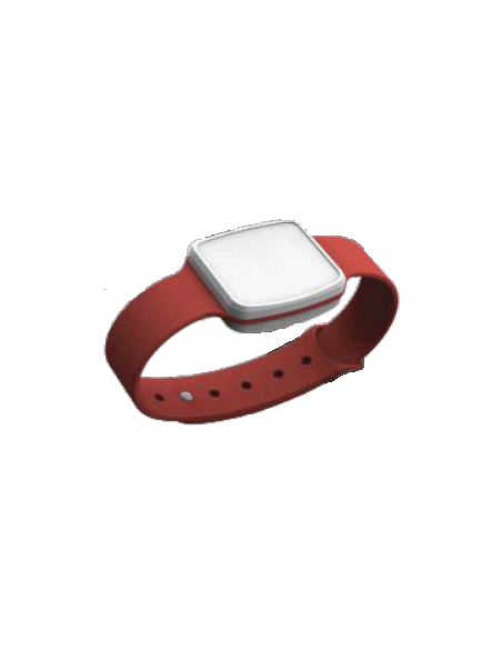 AR00362-PROD0900T  Montre de télé acquittement appel malade DELCOMM – MD2