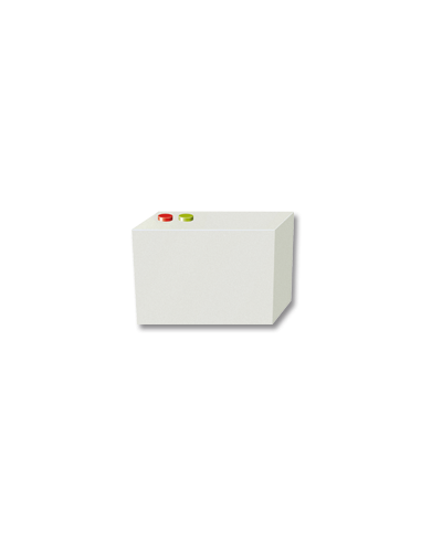 CRW-PU01  Controleur de zone MultiSecto EVO contrôle 6 CRW-ERX01