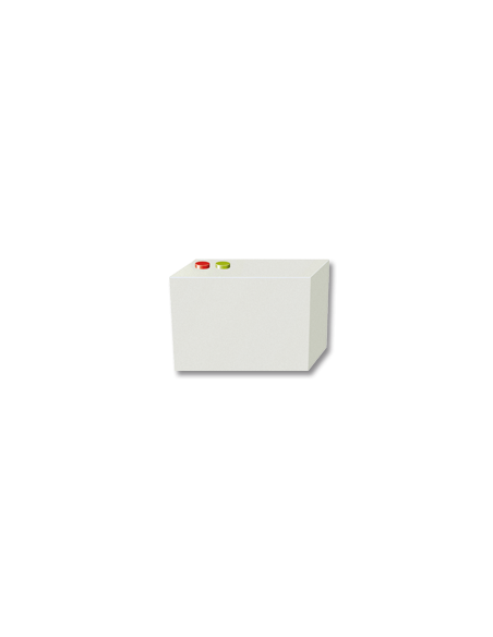 CRW-PU01  Controleur de zone MultiSecto EVO contrôle 6 CRW-ERX01