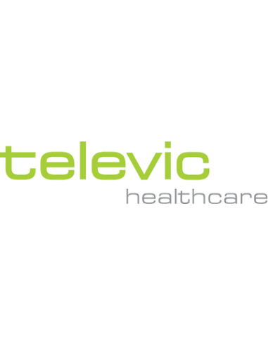 AR02725-34.10.09.53  Poire d'appel étanche fiche DB9 de sécurité 4 fonctions cordon 3 mètres