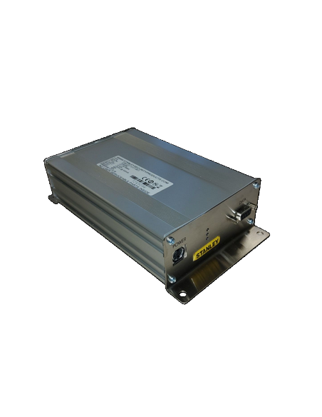 URX-B  RECEPTEUR FIXE 137.2875 MHz POUR SYSTEME MINDER++