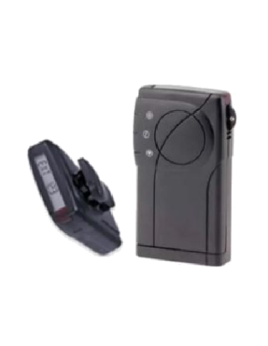 APG13X-P   RECEPTEUR ALPHANUMERIQUE UHF