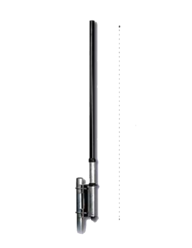 770007  ANTENNE EXTERIEURE POUR ATX23 SANS COAXIAL