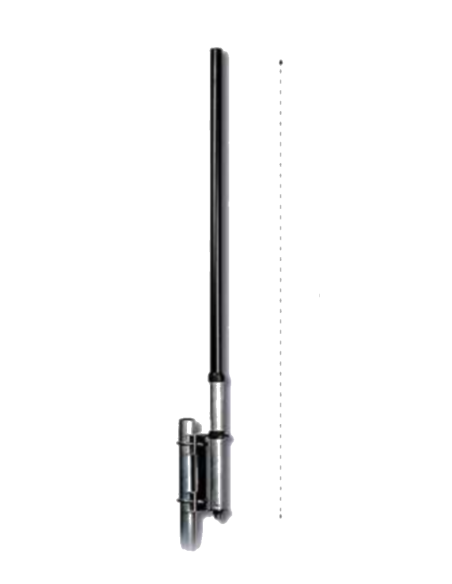 770007  ANTENNE EXTERIEURE POUR ATX23 SANS COAXIAL