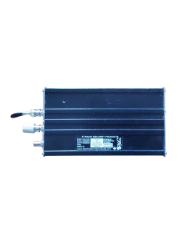 AR00542  -ATX23.  Émetteur 5 watts UHF - ATX23