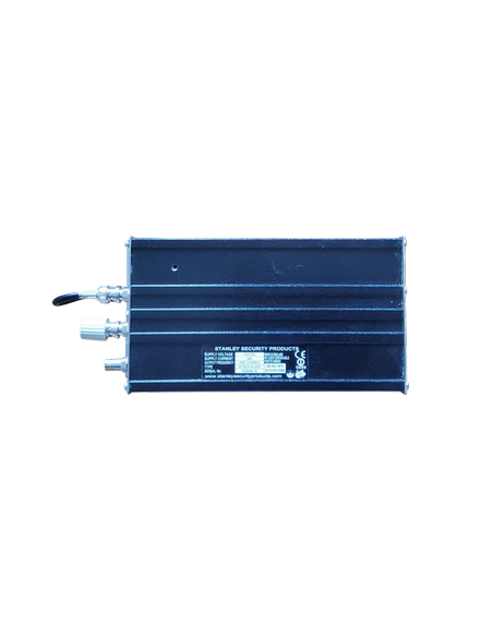 AR00542  -ATX23.  Émetteur 5 watts UHF - ATX23