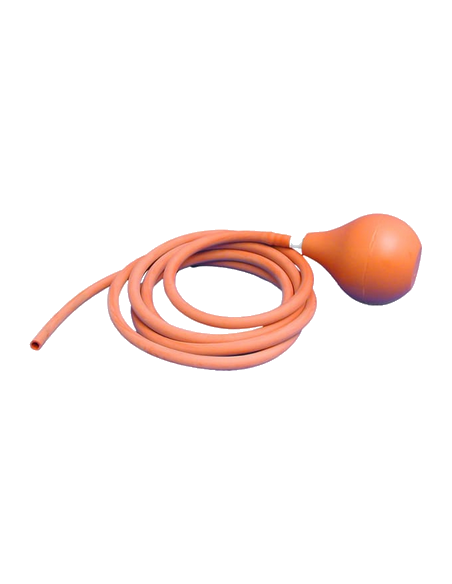 AR00315-092.006  Poire pneumatique pour bain