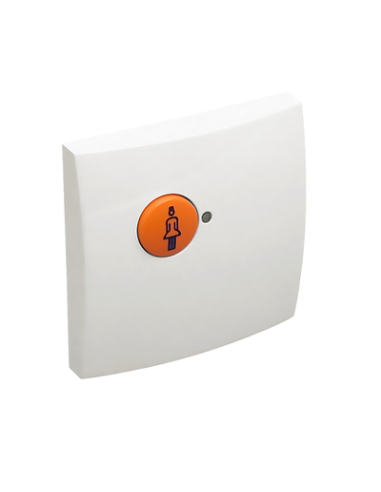 AR00234 –125.8120S  Bloc appel ou appel W-C ­ VARIOLINE
