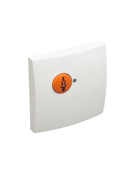 AR00234 –125.8120S  Bloc appel ou appel W-C ­ VARIOLINE