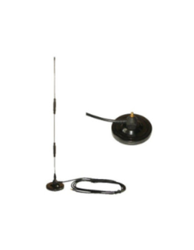 AT-4G  ANTENNE 4G DEPORTE POUR EXTERIEUR