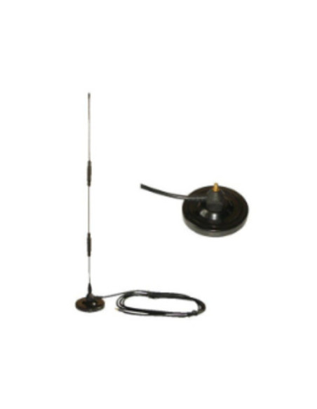 AT-4G  ANTENNE 4G DEPORTE POUR EXTERIEUR